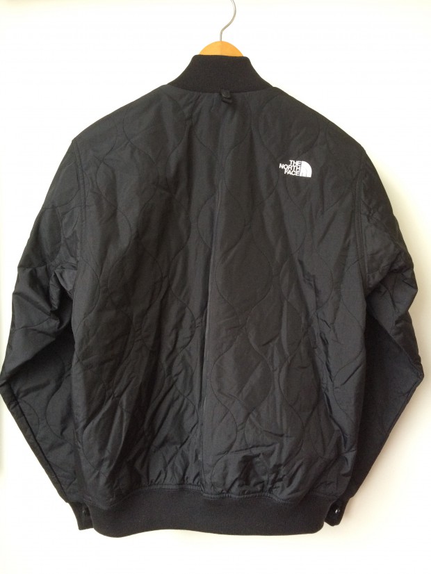 THE NORTH FACE