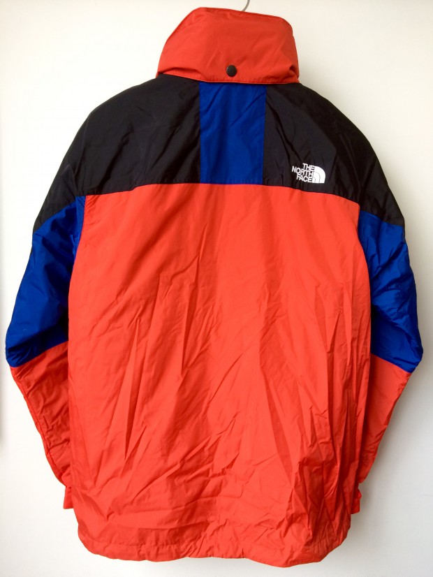 THE NORTH FACE