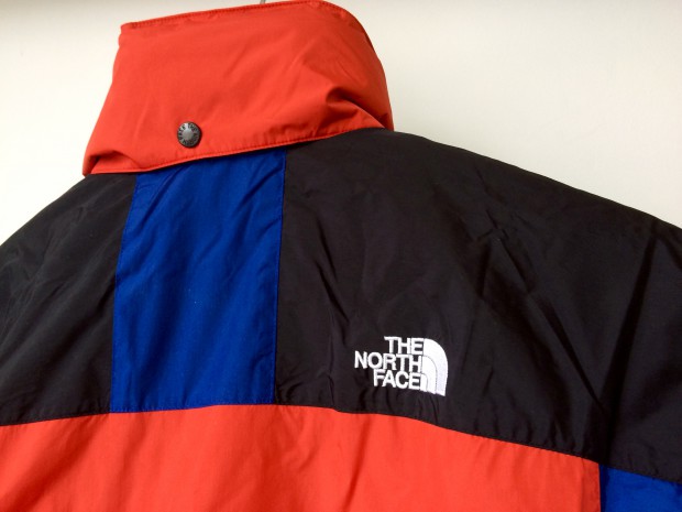 THE NORTH FACE