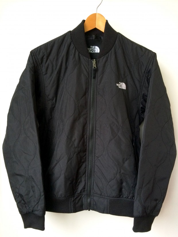 THE NORTH FACE