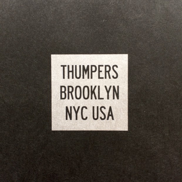 THMPERS NYC