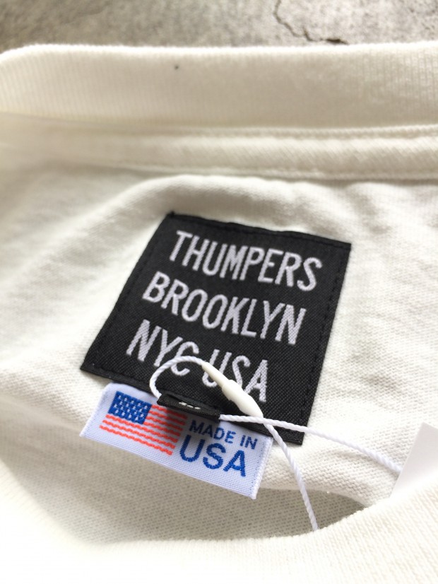 THMPERS NYC