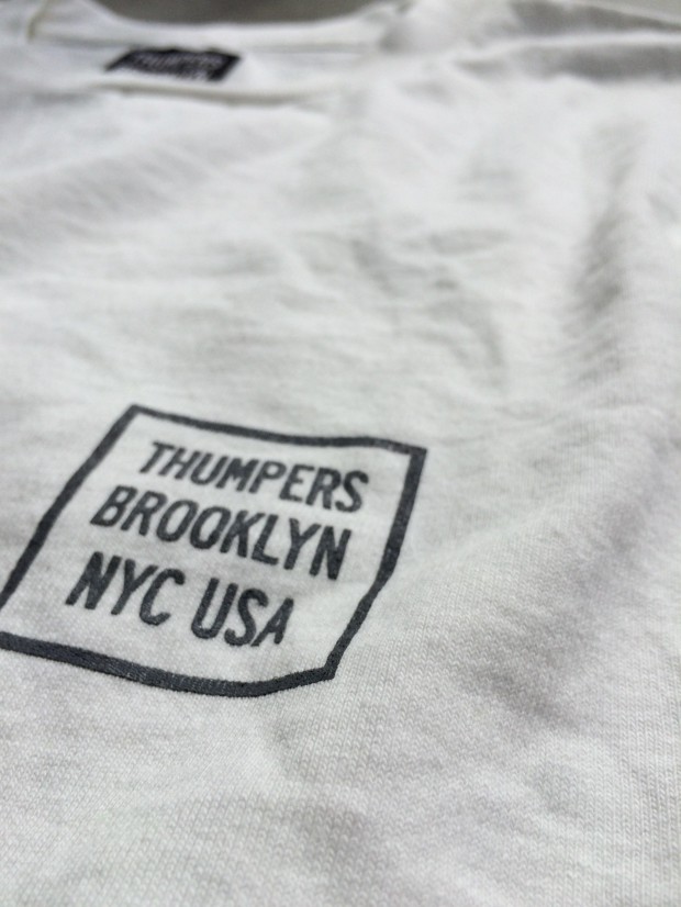 THMPERS NYC