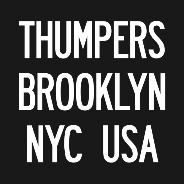 THUMPERS NYC