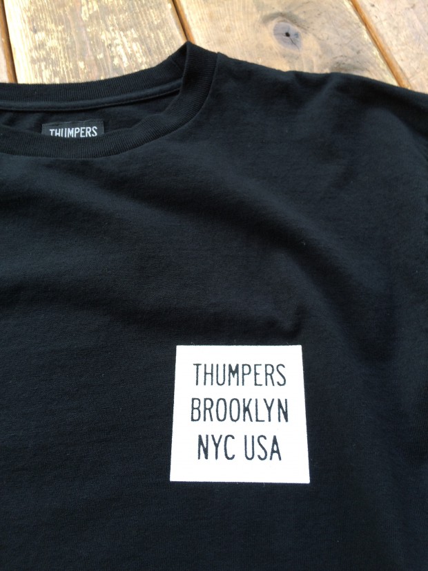 THUMPERS NYC