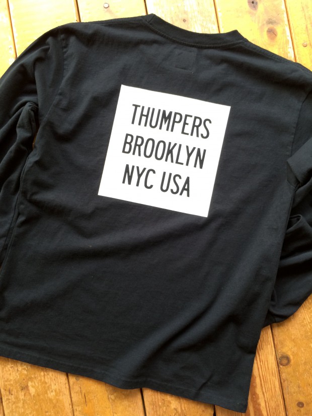 THUMPERS NYC