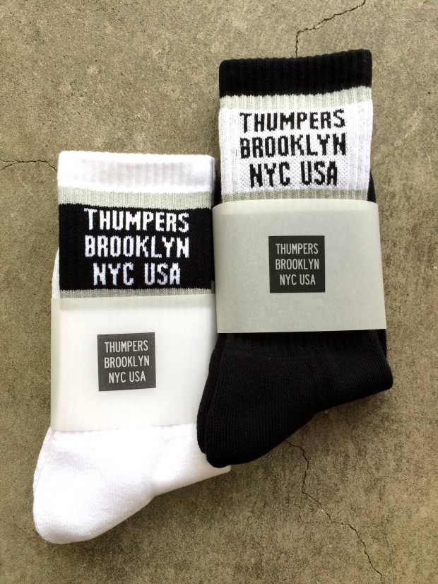 THUMPERS NYC