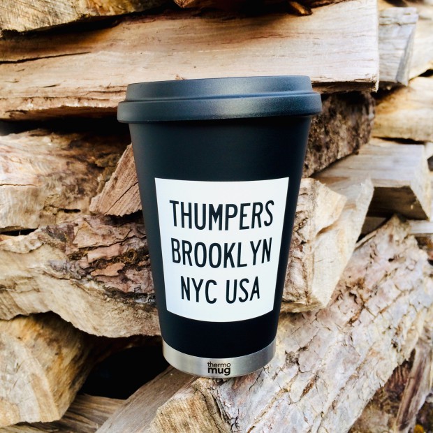 THUMPERS NYC