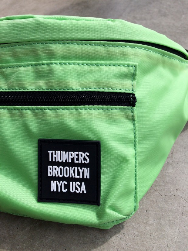 THUMPERS NYC