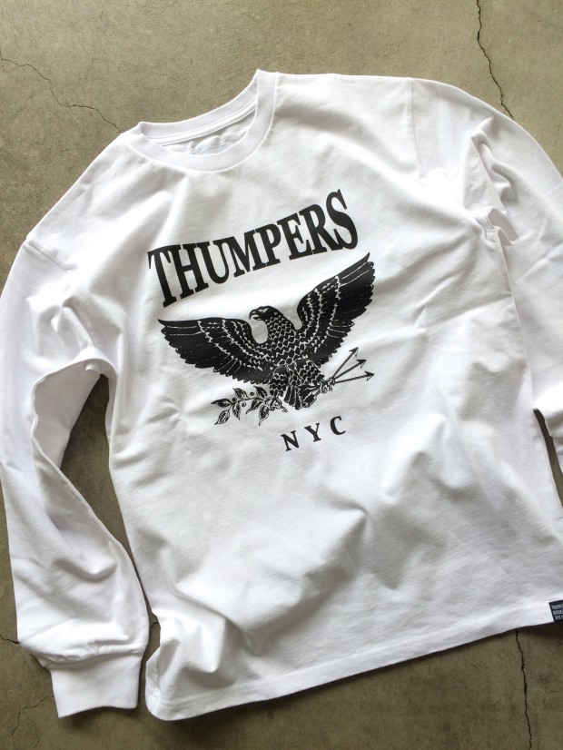 THUMPERS NYC