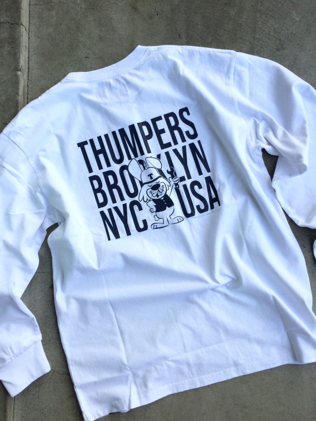 THUMPERS NYC