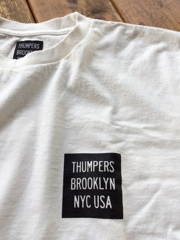 THUMPERS NYC