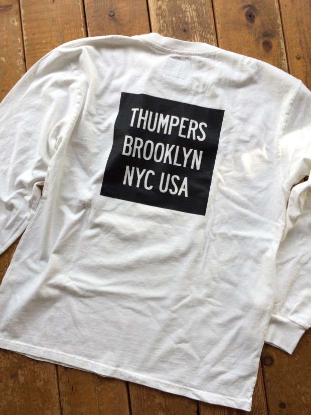 THUMPERS NYC