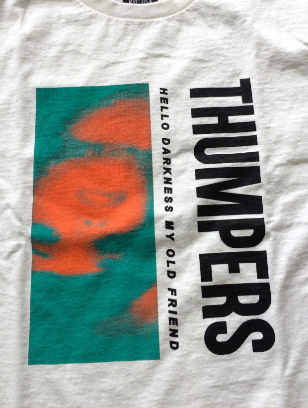 THUMPERS