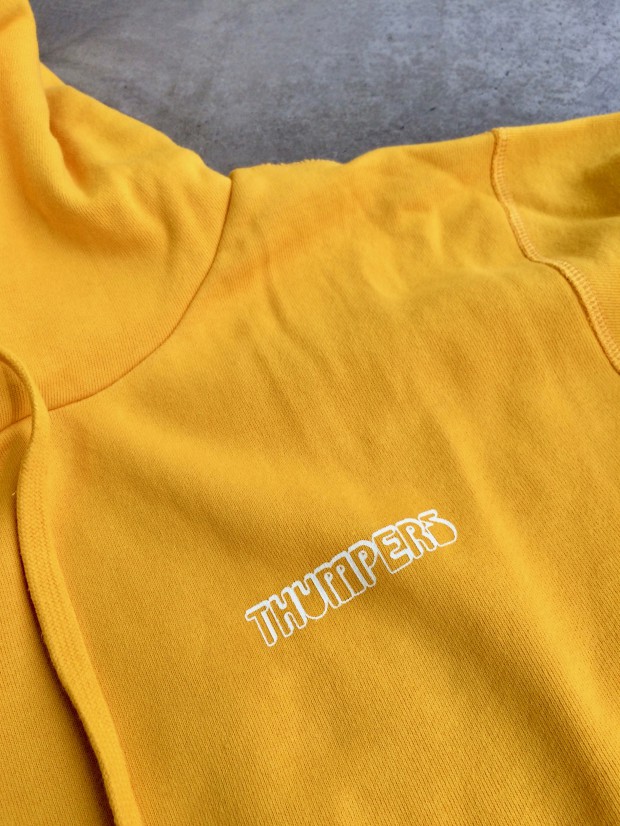 THUMPERS