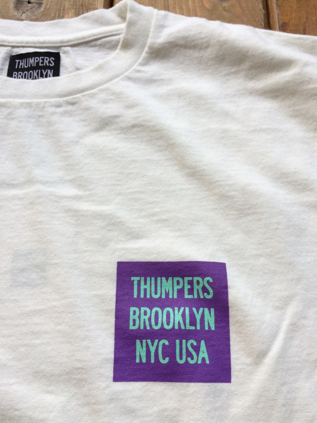 THUMPERS
