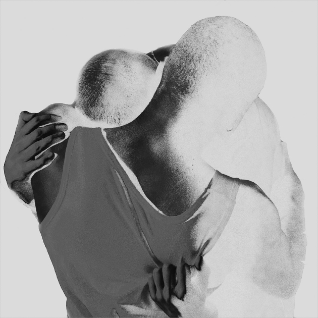 Young Fathers : Dead