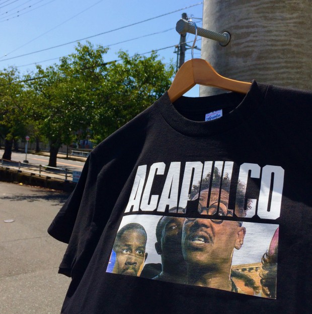 acapulcogold Do The Right Thing