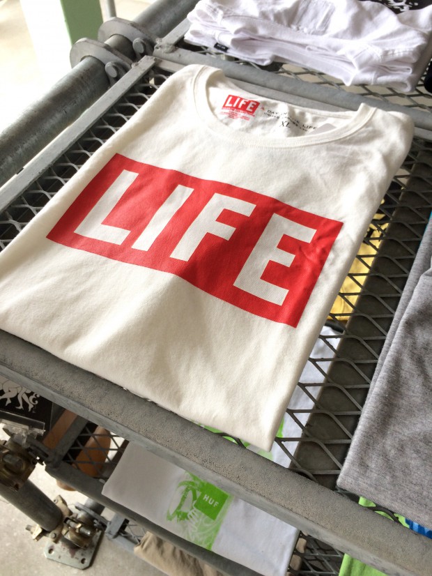 alife