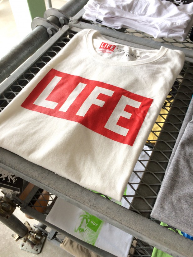 alife