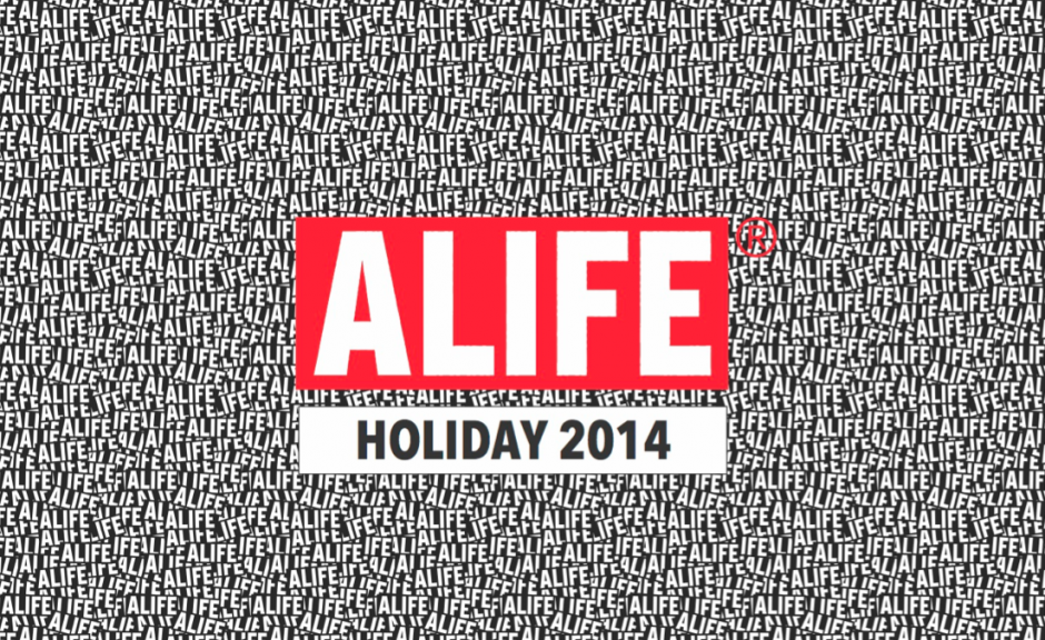 alife