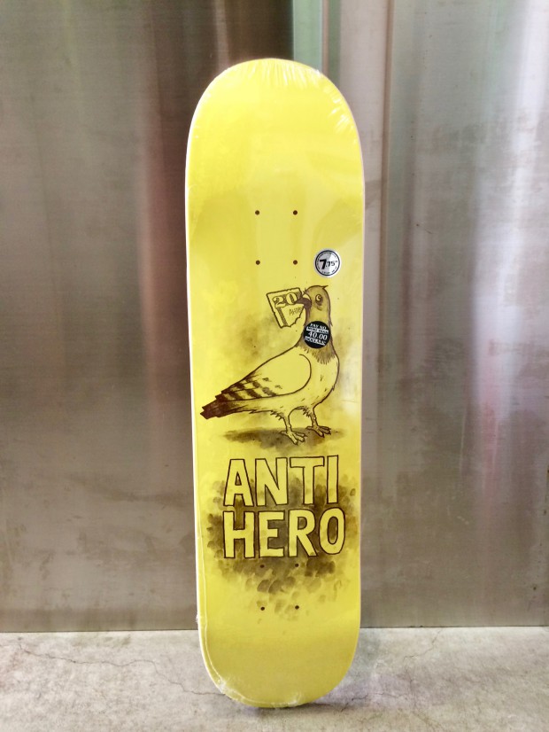 antihero