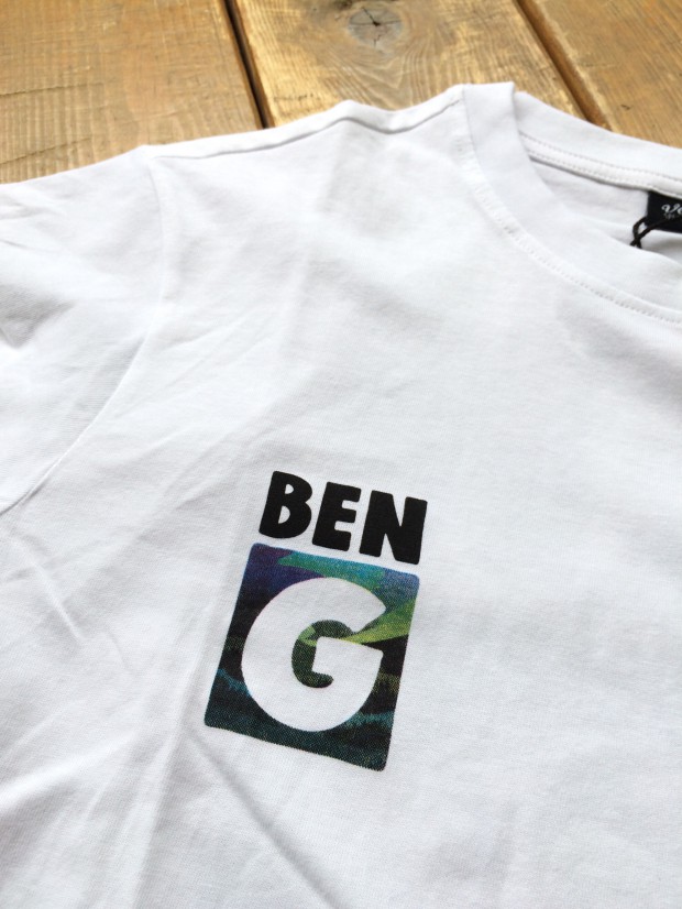 ben g