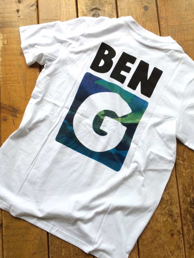 ben g