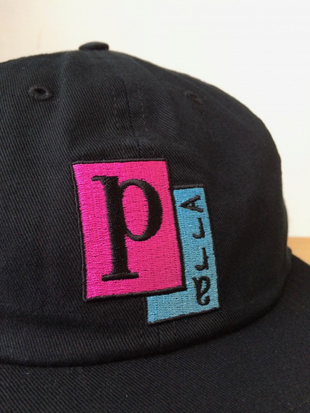 by Parra - parra pages 6 panel hat