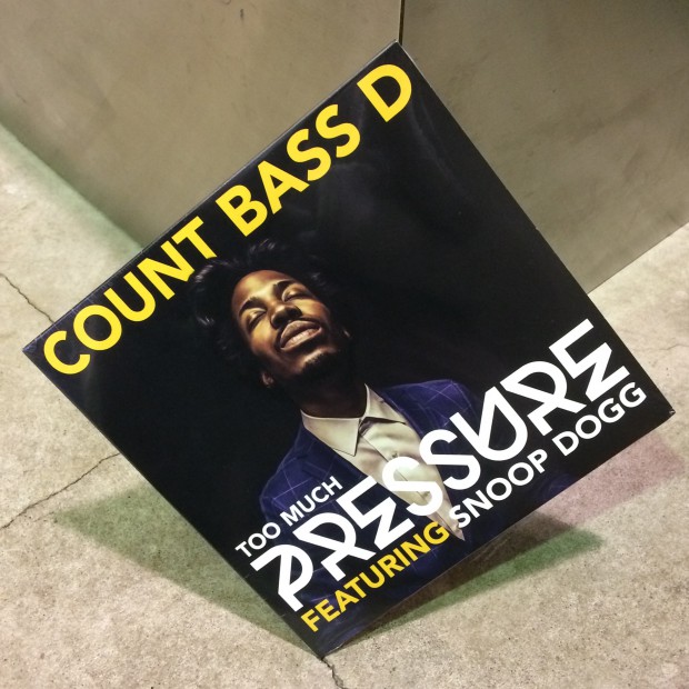 count bass d