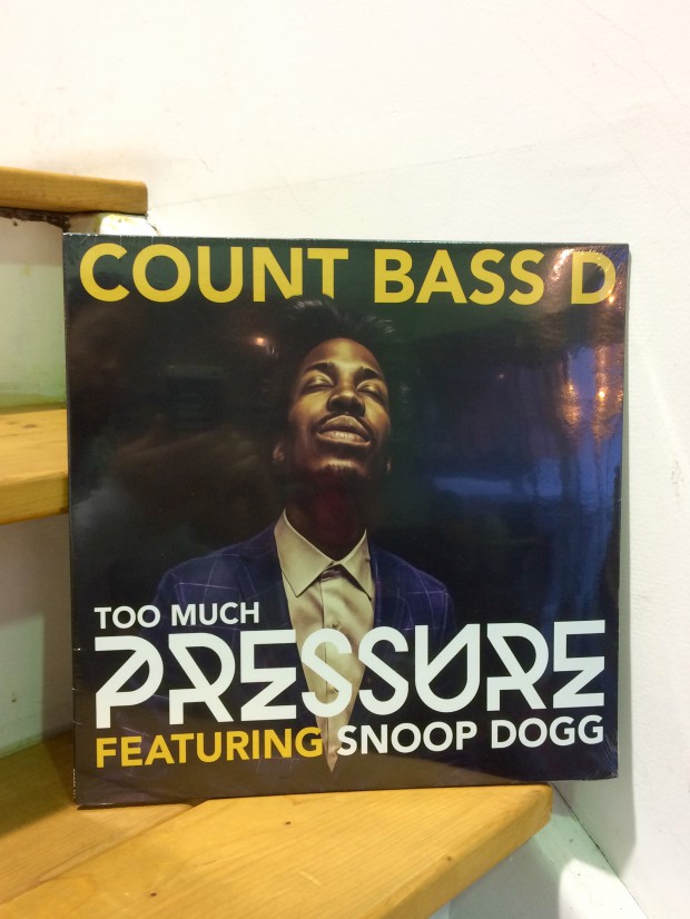 count bass d