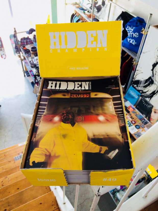 hiddenchampion