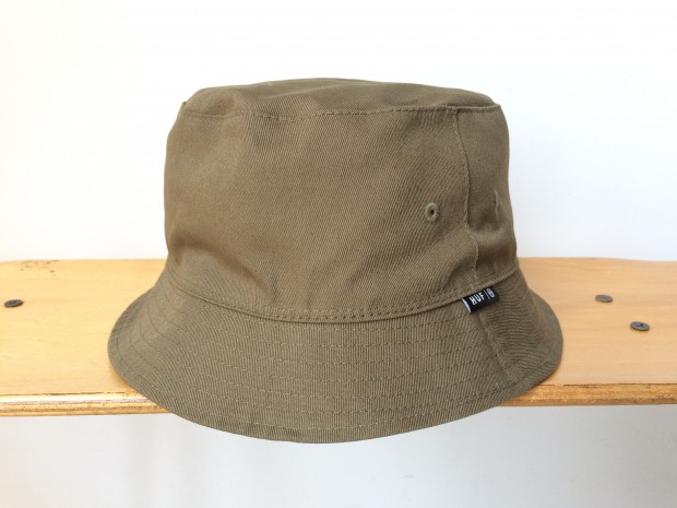 huf PARAISO BUCKET HAT