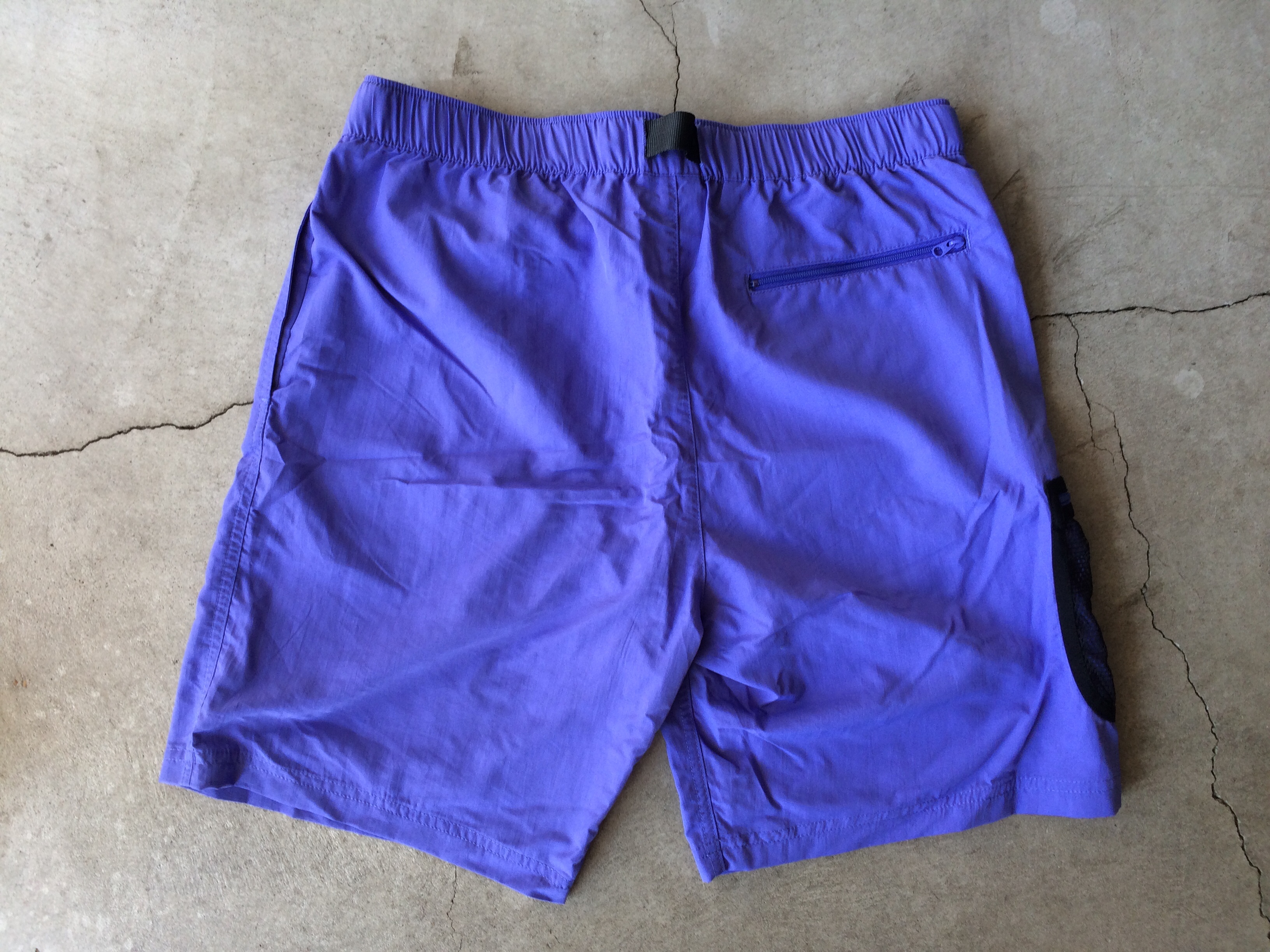 Huf hotsell crosby shorts