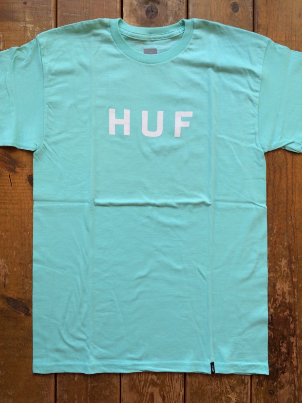 huf