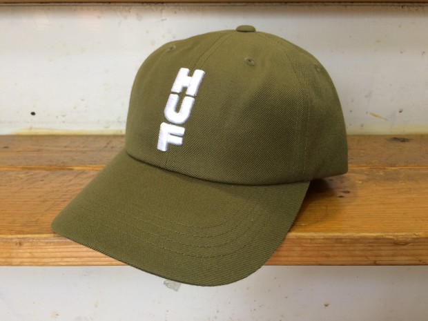 huf