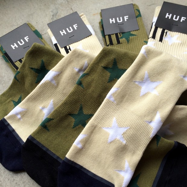 huf