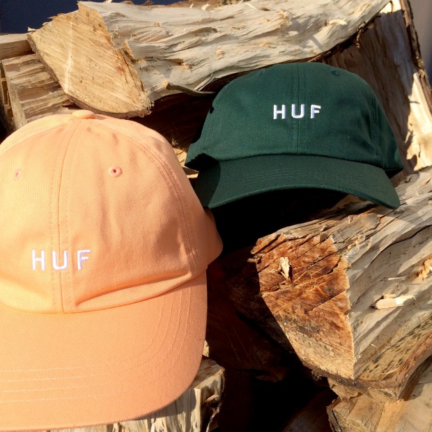 huf