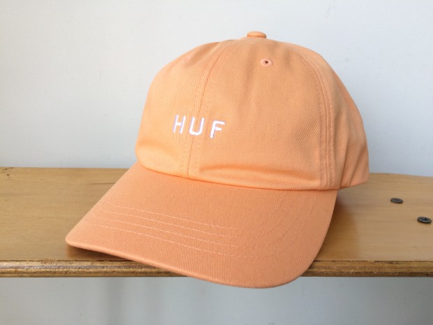 huf