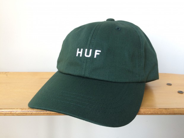 huf