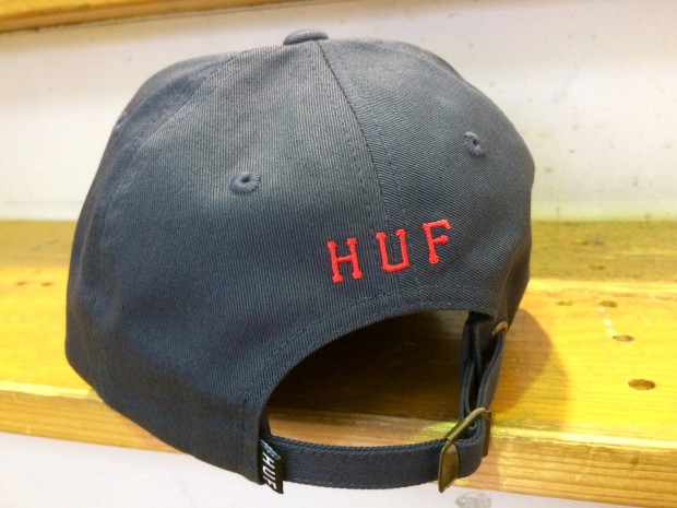 huf