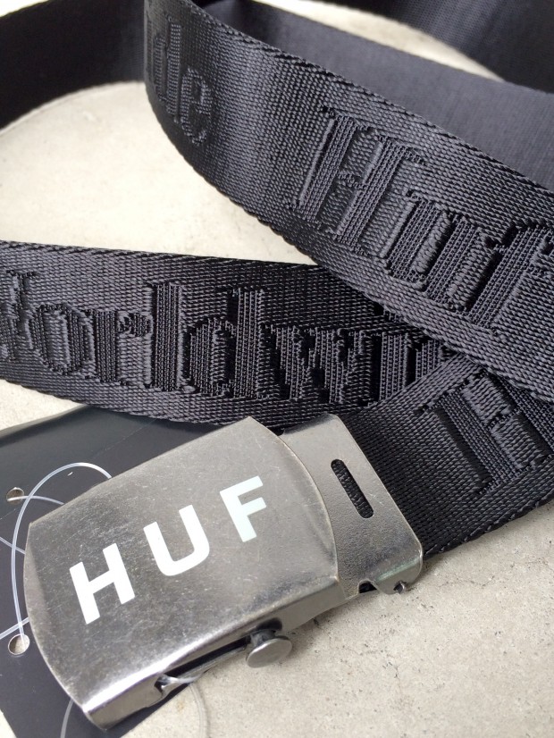 huf