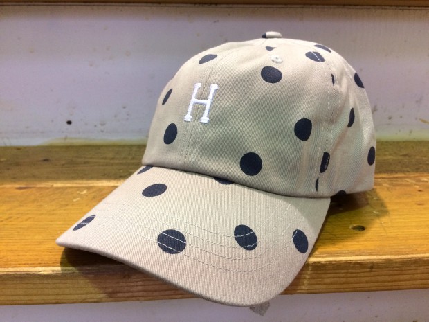 huf