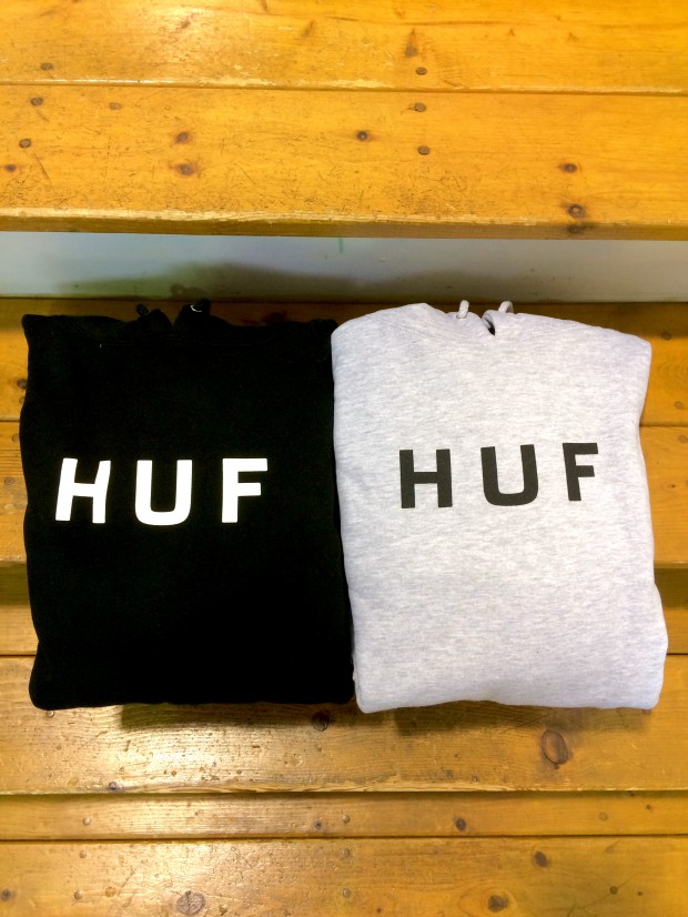 huf