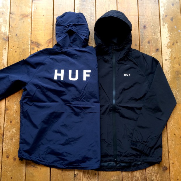 huf