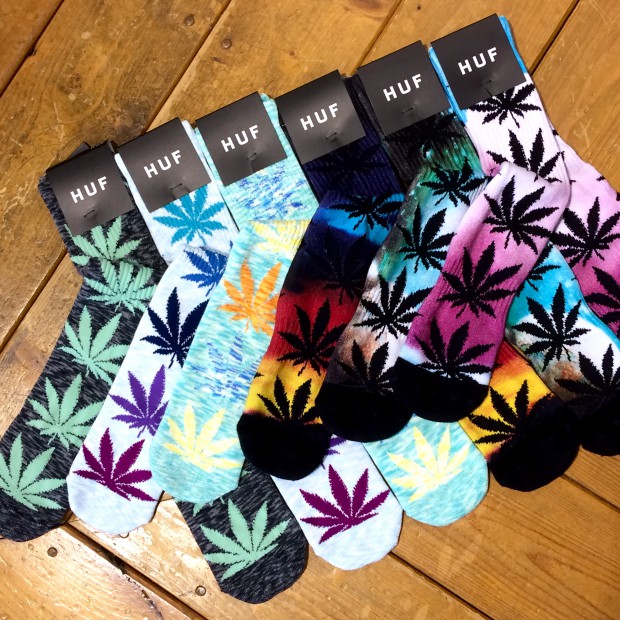 huf