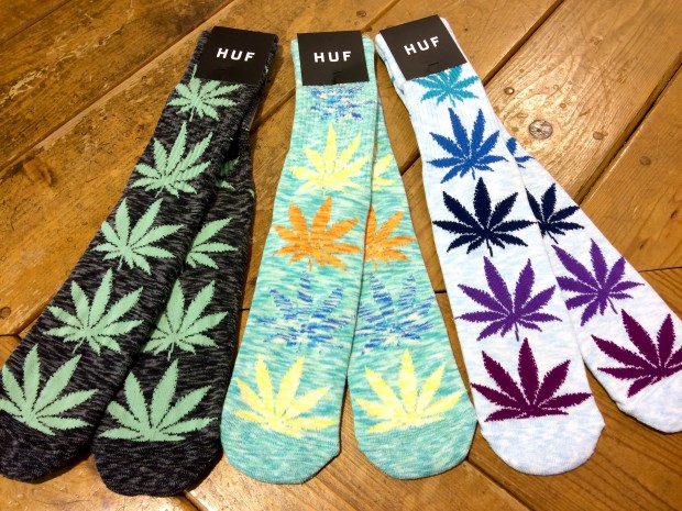 huf