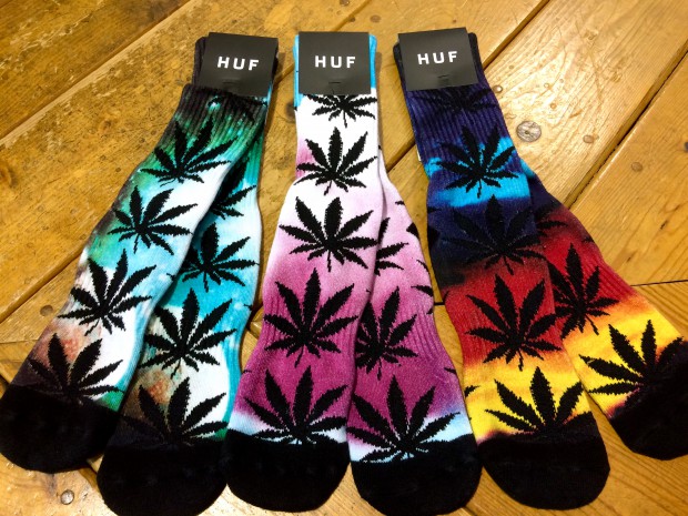 huf