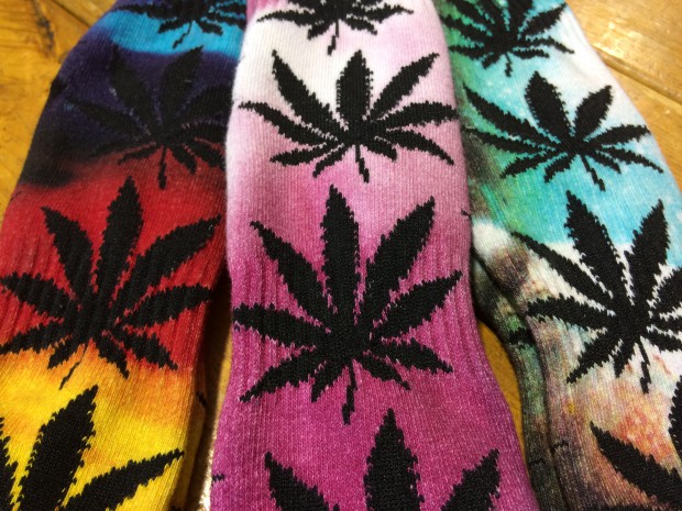 huf