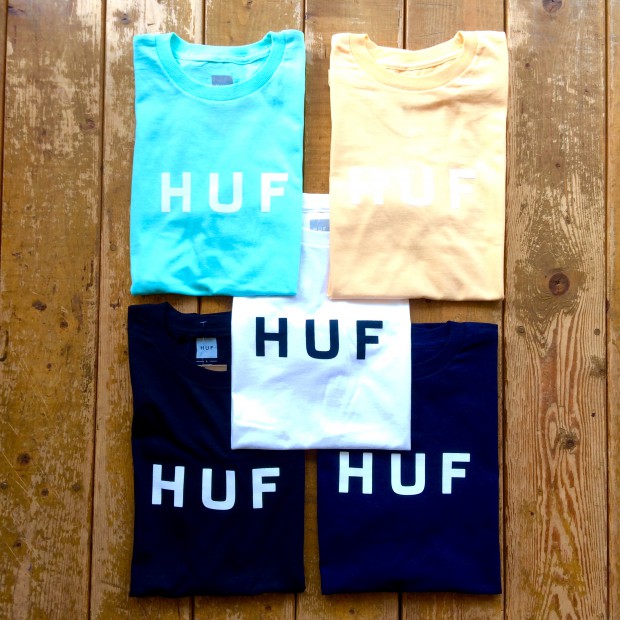 huf